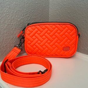 Lug Coupe - Orange